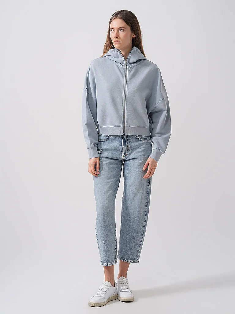Marc O' Polo grau   S damen 8